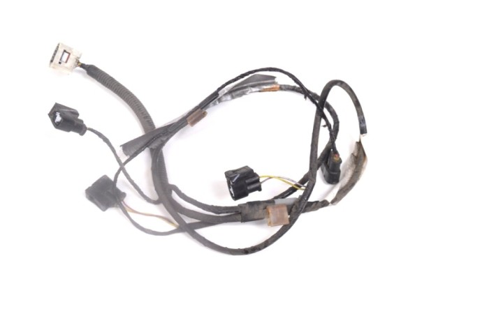 Cablaj senzor de parcare spate MAZDA CX-5 KE, GH 2014 | 12647338
