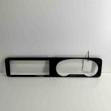 Ornament ceas de bord MERCEDES-BENZ E T-Model S213 2018 OEM: A2135407537 30032339