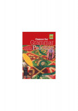 Games for Grammar Practice - Paperback brosat - Elizabeth Chin, Maria Lucia Zaorob - Cambridge