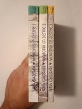 Nina Cassian - Memoria ca zestre (3 vol.)