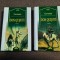 Don Quijote de la Mancha &ndash; Cervantes EDITIE DE LUX LEDA 2 VOLUME