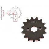 Pinion transmisie fata 420/15T