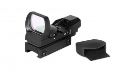 Red Dot Open Tactical cu 4 puncte de ochire [ACM] foto