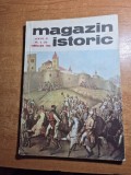 Revista magazin istoric - februarie 1968