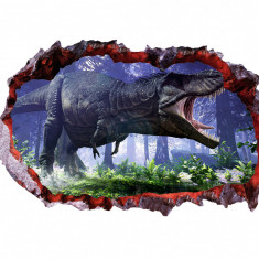 Sticker decorativ cu Dinozauri, 85 cm, 4344ST-1