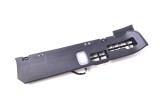 Ornament inferior planșa de bord MERCEDES-BENZ GLA X156 2017 OEM: A1766800206 11518949