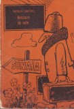 Nicolae Dimitriu - Ninsoare de iulie carte romana 1979 Albatros brosata 277 pagini