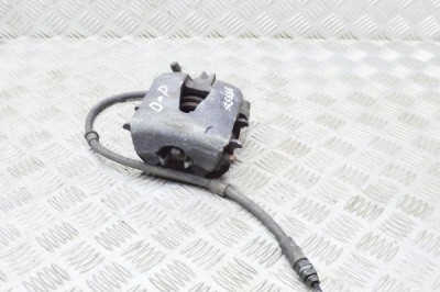 Etrier de fr&amp;acirc;nă dreapta față AUDI A1 Sportback GBA 2020 OEM: Hatchback | 19794577 foto