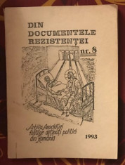 Din documentele rezistentei (nr. 8) foto