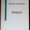 MARIANA DUMITRESCU - POEZII (editia princeps, 1967) [pref. SERBAN CIOCULESCU]
