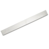 Suport magnetic pentru cutite, otel inoxidabil, 30,5 cm