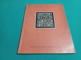 TEHNICA GRAVURII PE LEMN ȘI LINOLEUM / I. PAVLOV, M. MATORIN / 1955