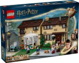LEGO&reg; Harry Potter - Privet Drive: Vizita matusii Marge (76451)