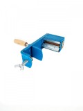Masina de Taitei 1mm Handy KitchenServ, Aparat Paste Manual, Dispozitiv Taiat Taitei, Curatare Usoara