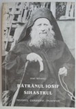 Batranul Iosif Sihastrul &ndash; Iosif Monahul - Carte Beletristica Religioasa
