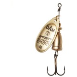 Rotativa Executor Spinner Nr.2 4g Gold