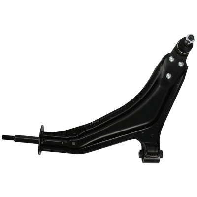 Brat suspensie roata Land Rover Freelander (Ln) SRLine parte montare : Punte fata, Stanga, Jos, spre exterior foto