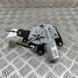 Motor ștergător luneta NISSAN QASHQAI II J11, J11_ 2017 OEM: 28710-4EL0A,W000053268,W000028313,W000019185,W000039923G 28253237