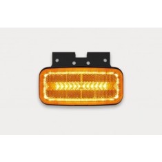 Lampa de contur a gabaritului cu functie de semnalizare FT-080+K