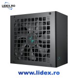 Sursa Deepcool PL550D V2, 80+ Bronze, 550W