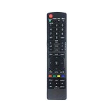 Telecomanda universala LED/LCD pentru LG AKB72915207, neagra