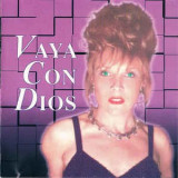 CD Vaya Con Dios &lrm;&ndash; The Best, original