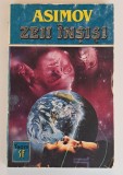 Zeii insisi - Asimov