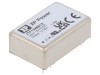 XP POWER Convertor DC/DC 12W 18-75V la 12V JTF1248S12 THT