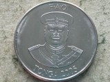 TONGA-10 SENITI 2005 (FAO)