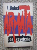Armata de cavalerie &ndash; I. Babel