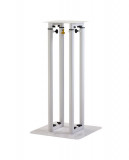 Totem telescopic reglabil 1m-1,8m TOTEL WHITE