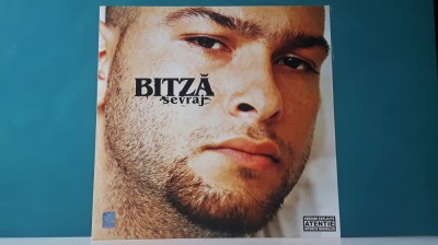 Bitza - Sevraj (vinil) foto