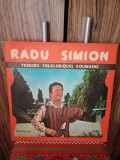 Disc vinil Radu Simion - Nai NM