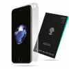 Folie Alien Surface HD Apple iPhone 7 protectie spate laterale+Alien Fiber cadou, Anti zgariere, MyStyle