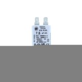Condensator pornire motor 425V 7.5uF cu pin, Ducati Energia 416108964
