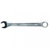Cheie combinata din otel CR-V 12 mm Gadget, finisaj mat lustruit