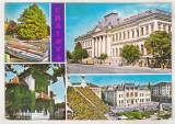 Bnk cp Craiova - Vedere - necirculata, Printata