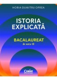 Istoria explicata. Bacalaureat de nota 10, Corint