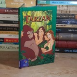 TARZAN , DISNEY , EGMONT ROMANIA , 1999 *