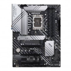 Placa de baza ASUS PRIME Z690-P WIFI Intel LGA1700 DDR5 ATX foto