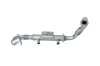 NRF 48409 Radiator, recirculare gaze de esapament