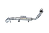 NRF 48409 Radiator, recirculare gaze de esapament