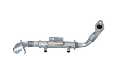 NRF 48409 Radiator, recirculare gaze de esapament foto