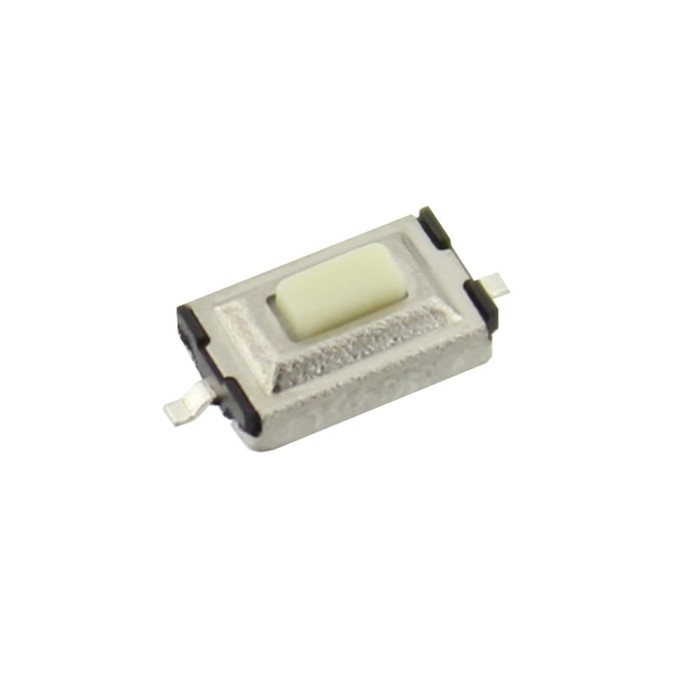 Microintrerupator 6x3mm, inaltime 4mm - 124211 Microintrerupator 6x3mm, inaltime 4mm - 124211