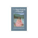 The Yoga Sutras of Patanjali