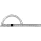 Yato YT-72140 - Raportor 120x150 mm
