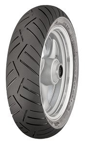 Motorcycle Tyres Continental ContiScoot ( 130/70-12 RF TL 62P Roata spate, M/C ) Motorcycle Tyres Continental ContiScoot ( 130/70-12 RF TL 62P Roata spate, M/C )
