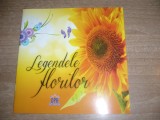 Legendele florilor - DPH