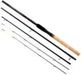 Lanseta Nytro Starkx Tarkx H, 4.20m, 150g, 3+2seg