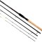 Lanseta Nytro Starkx Tarkx H, 3.90m, 100g, 3+2seg